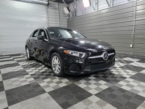 More photos of 2019 Mercedes-Benz A-Class A 220 4-Door Sedan w/Premium Pkg at Trust Auto, MD