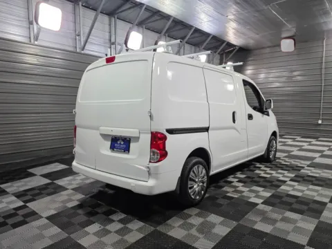 More photos of 2020 Nissan NV200 Compact Cargo SV Minivan/Van w/Shelving Storage System at Trust Auto, MD
