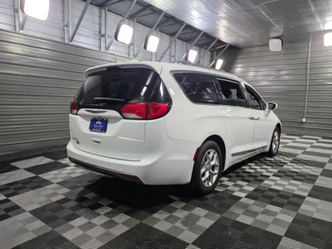 More photos of 2019 Chrysler Pacifica Touring L 35th Anniversary 8-Passenger Minivan/Van at Trust Auto, MD