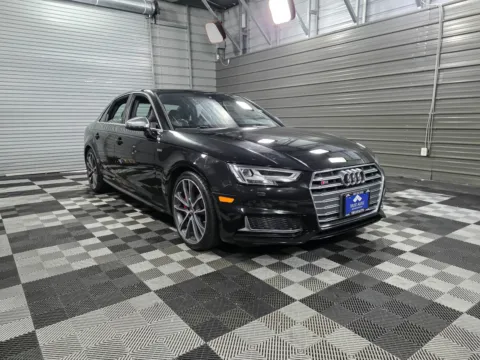 More photos of 2018 Audi S4 Premium Plus AWD Luxury Sedan at Trust Auto, MD