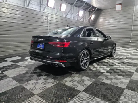 More photos of 2018 Audi S4 Premium Plus AWD Luxury Sedan at Trust Auto, MD