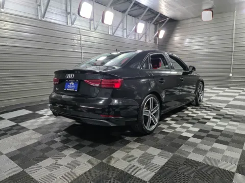 More photos of 2020 Audi A3 40 TFSI Premium Plus Sedan at Trust Auto, MD