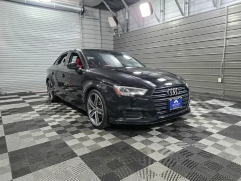 More photos of 2020 Audi A3 40 TFSI Premium Plus Sedan at Trust Auto, MD