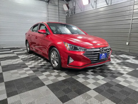 More photos of 2019 Hyundai Elantra Value Edition Sedan at Trust Auto, MD
