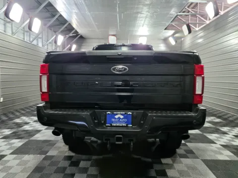 More photos of 2020 Ford Super Duty F-250 SRW XLT at Trust Auto, MD