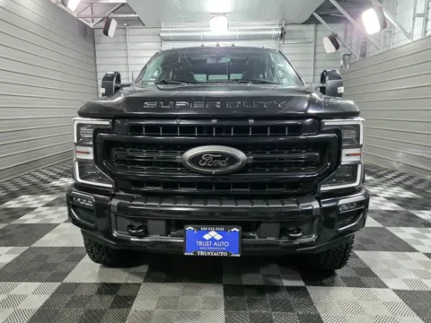Photos of 2020 Ford Super Duty F-250 SRW XLT for sale in Sykesville, MD at Trust Auto
