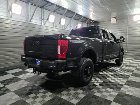 More photos of 2020 Ford Super Duty F-250 SRW XLT at Trust Auto, MD