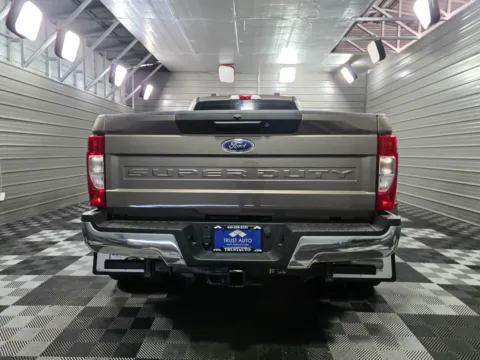 More photos of 2022 Ford Super Duty F-350 DRW LARIAT at Trust Auto, MD