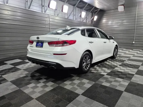 More photos of 2020 Kia Optima S at Trust Auto, MD