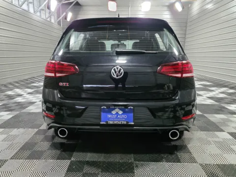 More photos of 2020 Volkswagen Golf GTI SE at Trust Auto, MD