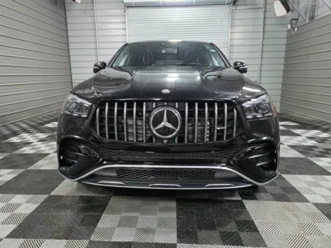 Photos of 2024 Mercedes-Benz GLE AMG GLE 53 for sale in Sykesville, MD at Trust Auto