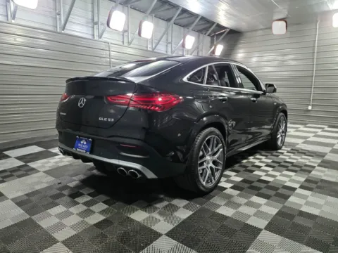 More photos of 2024 Mercedes-Benz GLE AMG GLE 53 at Trust Auto, MD