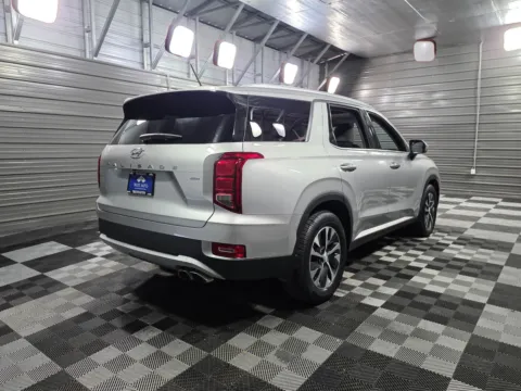 More photos of 2022 Hyundai Palisade SEL at Trust Auto, MD