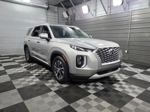 Another view of 2022 Hyundai Palisade SEL for sale in Sykesville, MD at Trust Auto
