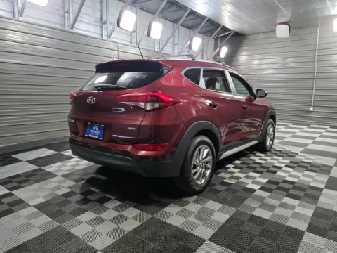 More photos of 2017 Hyundai Tucson SE Plus at Trust Auto, MD
