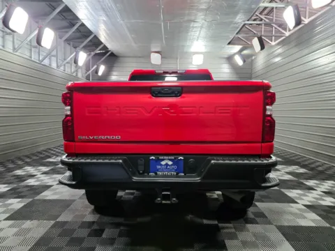 More photos of 2022 Chevrolet Silverado 3500HD Work Truck at Trust Auto, MD