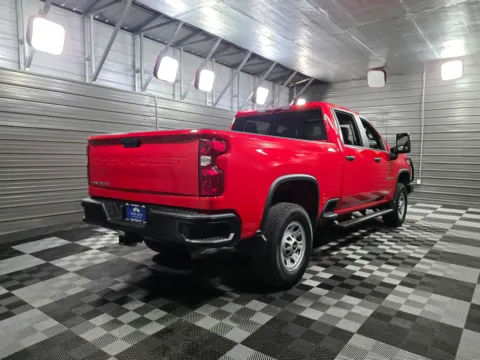 More photos of 2022 Chevrolet Silverado 3500HD Work Truck at Trust Auto, MD