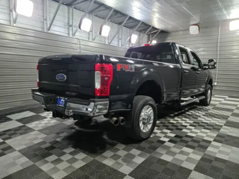 More photos of 2018 Ford Super Duty F-350 SRW Limited at Trust Auto, MD