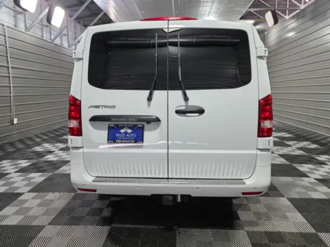 More photos of 2020 Mercedes-Benz Metris Passenger Van Passenger at Trust Auto, MD
