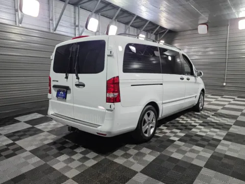 More photos of 2020 Mercedes-Benz Metris Passenger Van Passenger at Trust Auto, MD