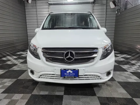 Photos of 2020 Mercedes-Benz Metris Passenger Van Passenger for sale in Sykesville, MD at Trust Auto