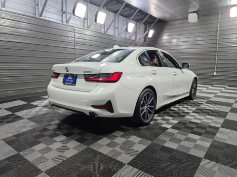 More photos of 2021 BMW 3 Series 330i xDrive at Trust Auto, MD