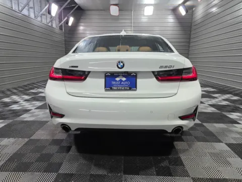 More photos of 2021 BMW 3 Series 330i xDrive at Trust Auto, MD