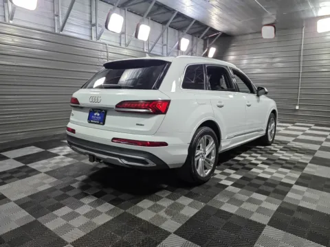 More photos of 2020 Audi Q7 Premium at Trust Auto, MD