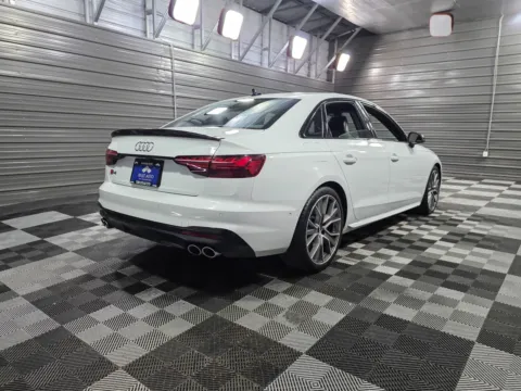 More photos of 2021 Audi S4 Prestige at Trust Auto, MD