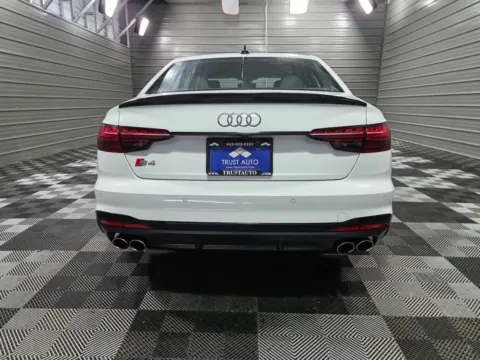 More photos of 2021 Audi S4 Prestige at Trust Auto, MD