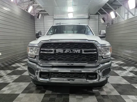 Photos of 2024 Ram 3500 Tradesman for sale in Sykesville, MD at Trust Auto