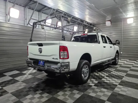 More photos of 2024 Ram 3500 Tradesman at Trust Auto, MD