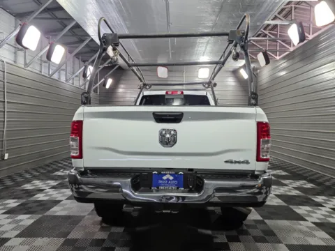More photos of 2024 Ram 3500 Tradesman at Trust Auto, MD