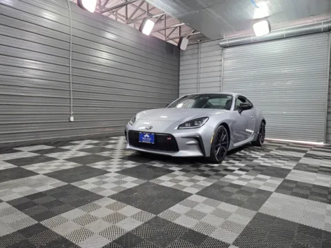 Green 2022 Toyota GR86 Premium for sale in Sykesville, MD