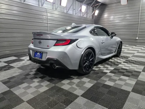More photos of 2022 Toyota GR86 Premium at Trust Auto, MD