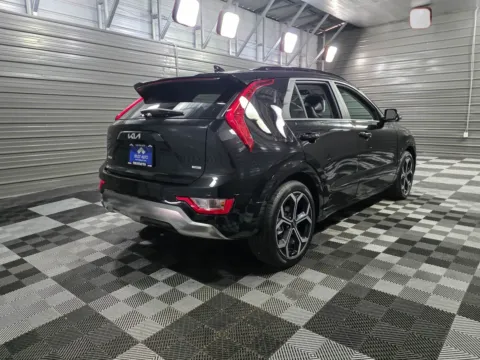 More photos of 2024 Kia Niro EX at Trust Auto, MD
