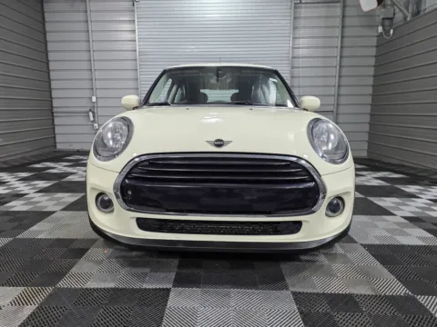 Another view of 2021 MINI Hardtop 2-Door Cooper Hatchback for sale in Sykesville, MD at Trust Auto