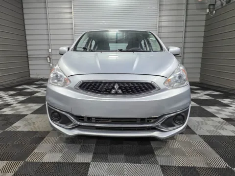 Another view of 2019 Mitsubishi Mirage RF Hatchback for sale in Sykesville, MD at Trust Auto