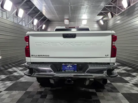More photos of 2021 Chevrolet Silverado 3500HD CC LT at Trust Auto, MD