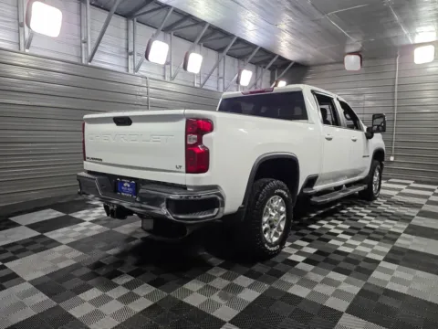 More photos of 2021 Chevrolet Silverado 3500HD CC LT at Trust Auto, MD