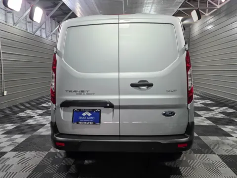 More photos of 2023 Ford Transit Connect Van XLT at Trust Auto, MD