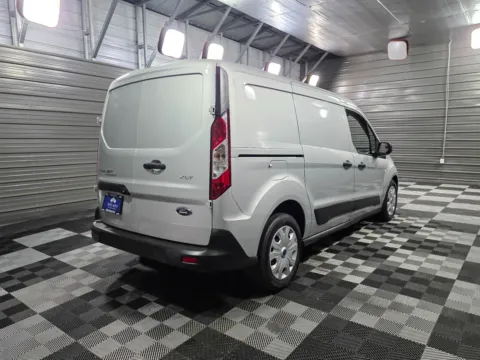 More photos of 2023 Ford Transit Connect Van XLT at Trust Auto, MD