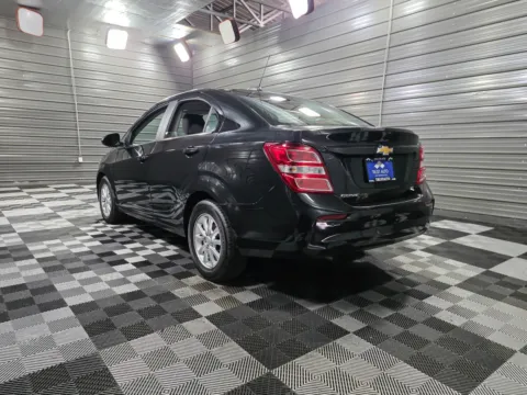 More photos of 2020 Chevrolet Sonic LT Sedan at Trust Auto, MD