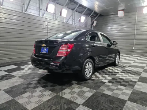 More photos of 2020 Chevrolet Sonic LT Sedan at Trust Auto, MD
