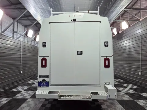More photos of 2018 Ford Transit Cutaway 350 at Trust Auto, MD