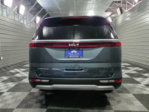 More photos of 2024 Kia Carnival EX at Trust Auto, MD