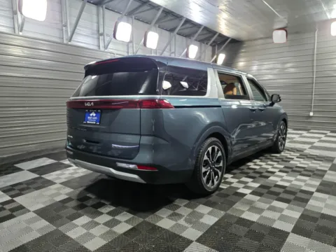 More photos of 2024 Kia Carnival EX at Trust Auto, MD