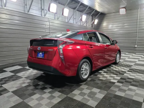 More photos of 2017 Toyota Prius Three Touring at Trust Auto, MD