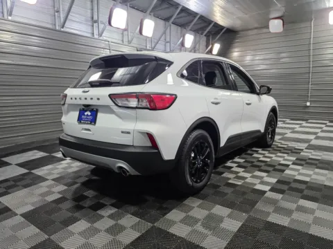 More photos of 2020 Ford Escape SE Sport AWD Hybrid SUV at Trust Auto, MD