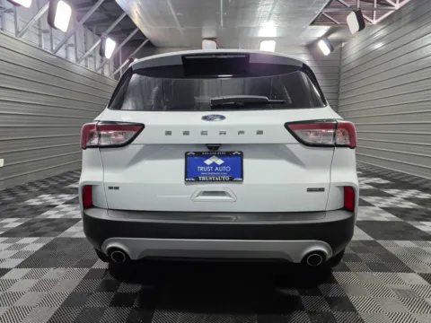 More photos of 2020 Ford Escape SE Sport Hybrid at Trust Auto, MD